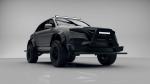 Bentley Bentayga by Bengala Automotive Design SL 2019 года